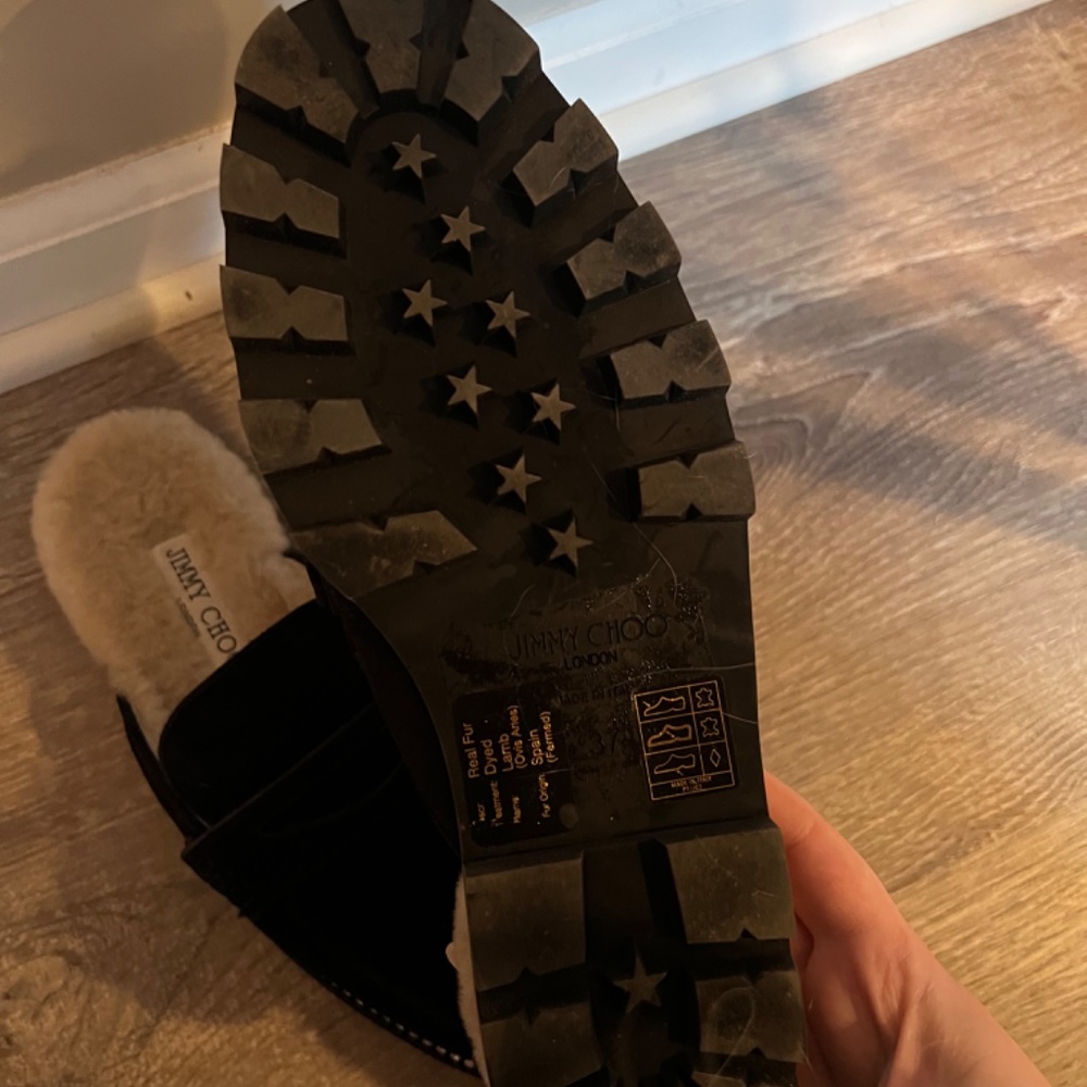 Jimmy Choo - Picture 3 of 4